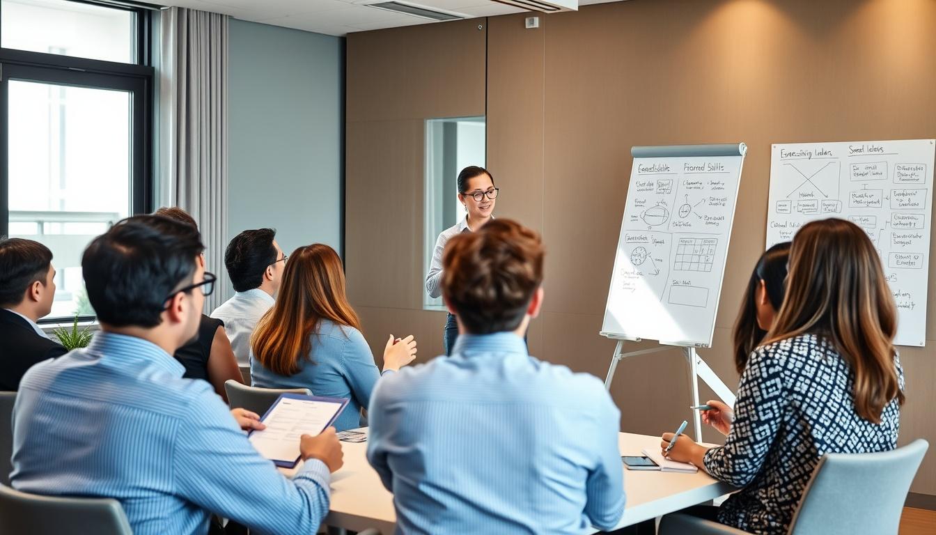 Professional plan visual